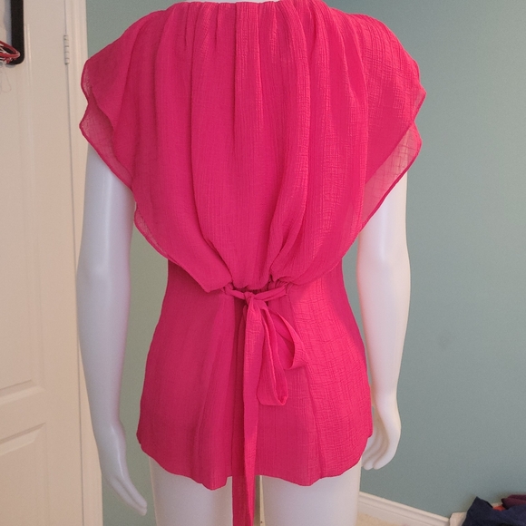 BCBG MAXAZRIA Top - Picture 2 of 7